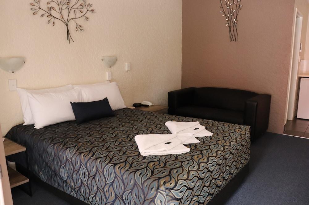 Bundaberg Spanish Motor Inn Ngoại thất bức ảnh