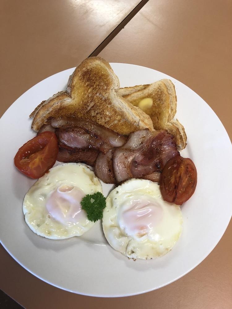 Bundaberg Spanish Motor Inn Ngoại thất bức ảnh